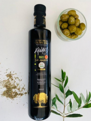 Kanakis Kalamata Bio-Olivenöl 0,50 l Flasche