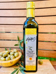 Kanakis Family Premium Olivenöl Superior A.O.P. Kalamata 500 ml
