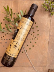 Apo Kardias - Bio Olivenöl der Kategorie Superior 500 ml Flasche